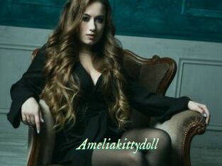 Ameliakittydoll