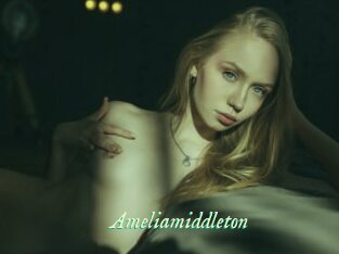 Ameliamiddleton