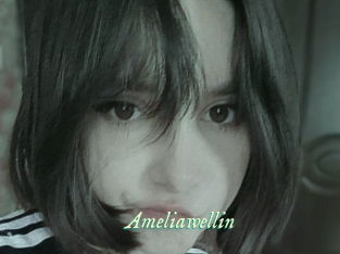Ameliawellin