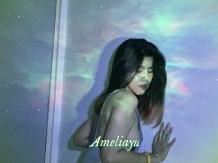 Ameliayu