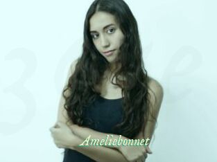 Ameliebonnet