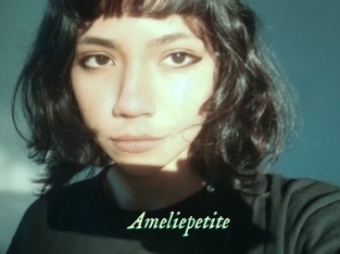 Ameliepetite