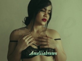 Ameliiabrown