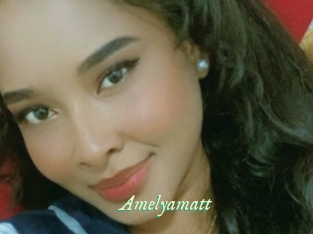 Amelyamatt