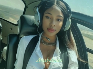 Amelychaan