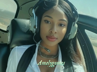 Amelygomes