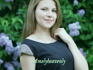 Amelyheavenly