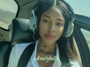 Amelyhollos