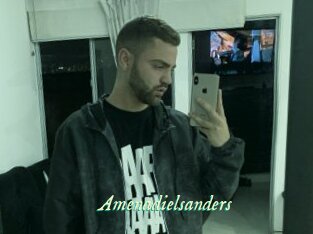 Amenadielsanders