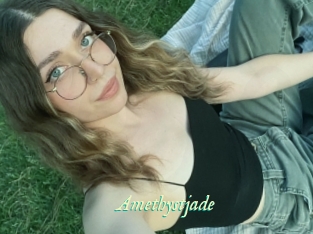 Amethystjade