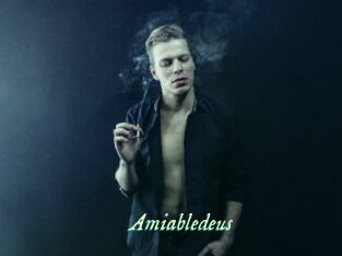 Amiabledeus
