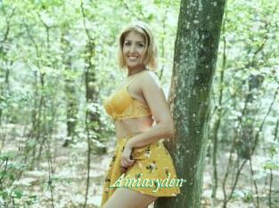 Amiasyden