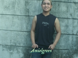 Amielgreen