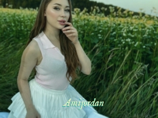 Amijordan