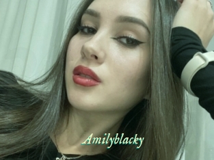 Amilyblacky