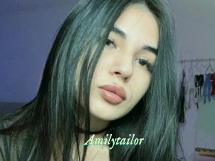 Amilytailor
