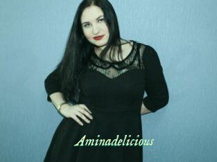 Aminadelicious