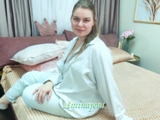 Aminajons