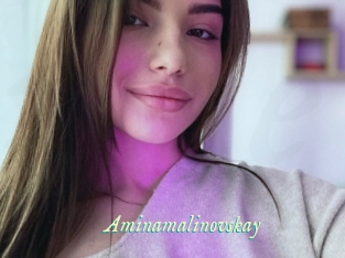 Aminamalinovskay