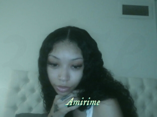 Amirime