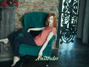Amitender