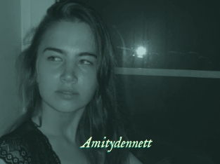 Amitydennett