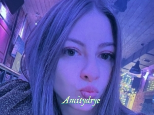 Amitydrye
