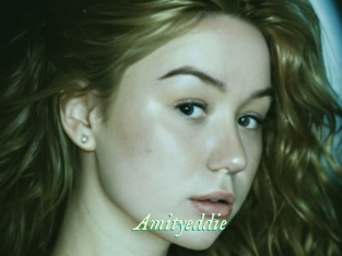 Amityeddie
