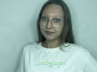 Amityglasper
