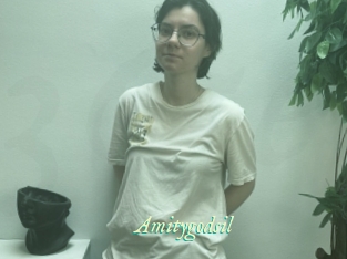 Amitygodsil