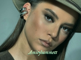 Amityhammett