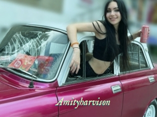 Amityharvison