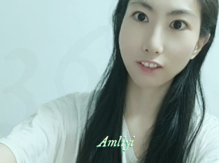 Amliyi
