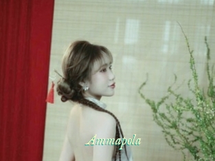 Ammapola