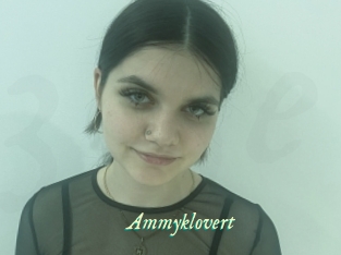 Ammyklovert