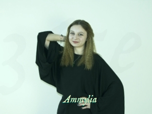 Ammylia