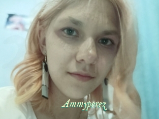 Ammyperez