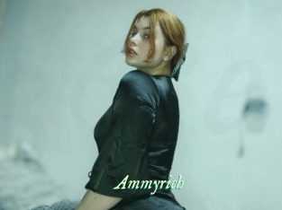 Ammyrich
