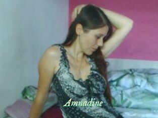 Amnadine