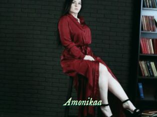 Amonikaa