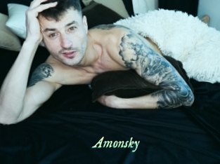 amonsky 365 Erotiek