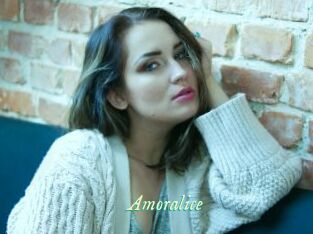 Amoralice