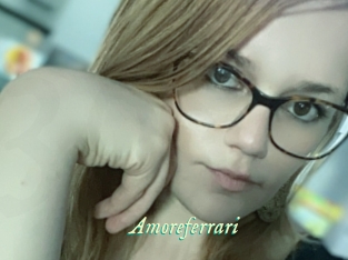 Amoreferrari