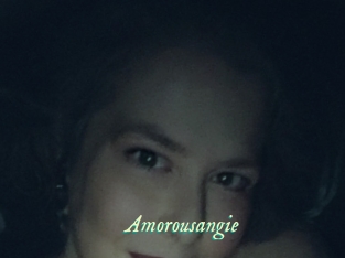 Amorousangie