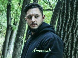 Amosnoah