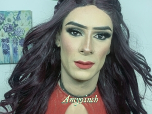 Amy9inch