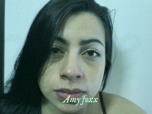 Amy_foxx
