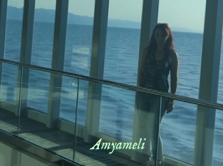 Amyameli