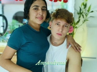 amyandronal 365 Erotiek
