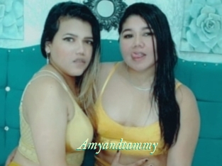 Amyandtammy
